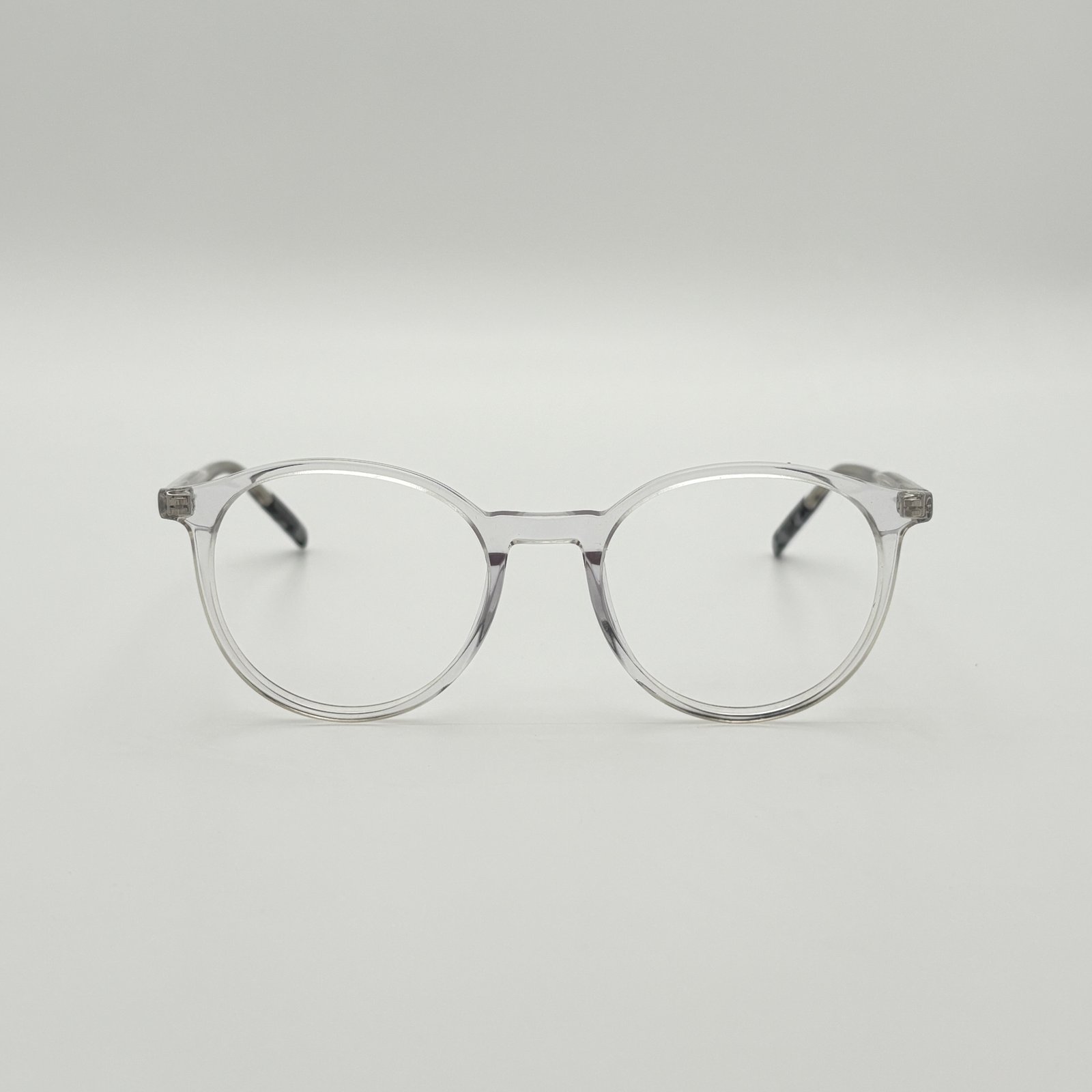 Round Eyeglasses
