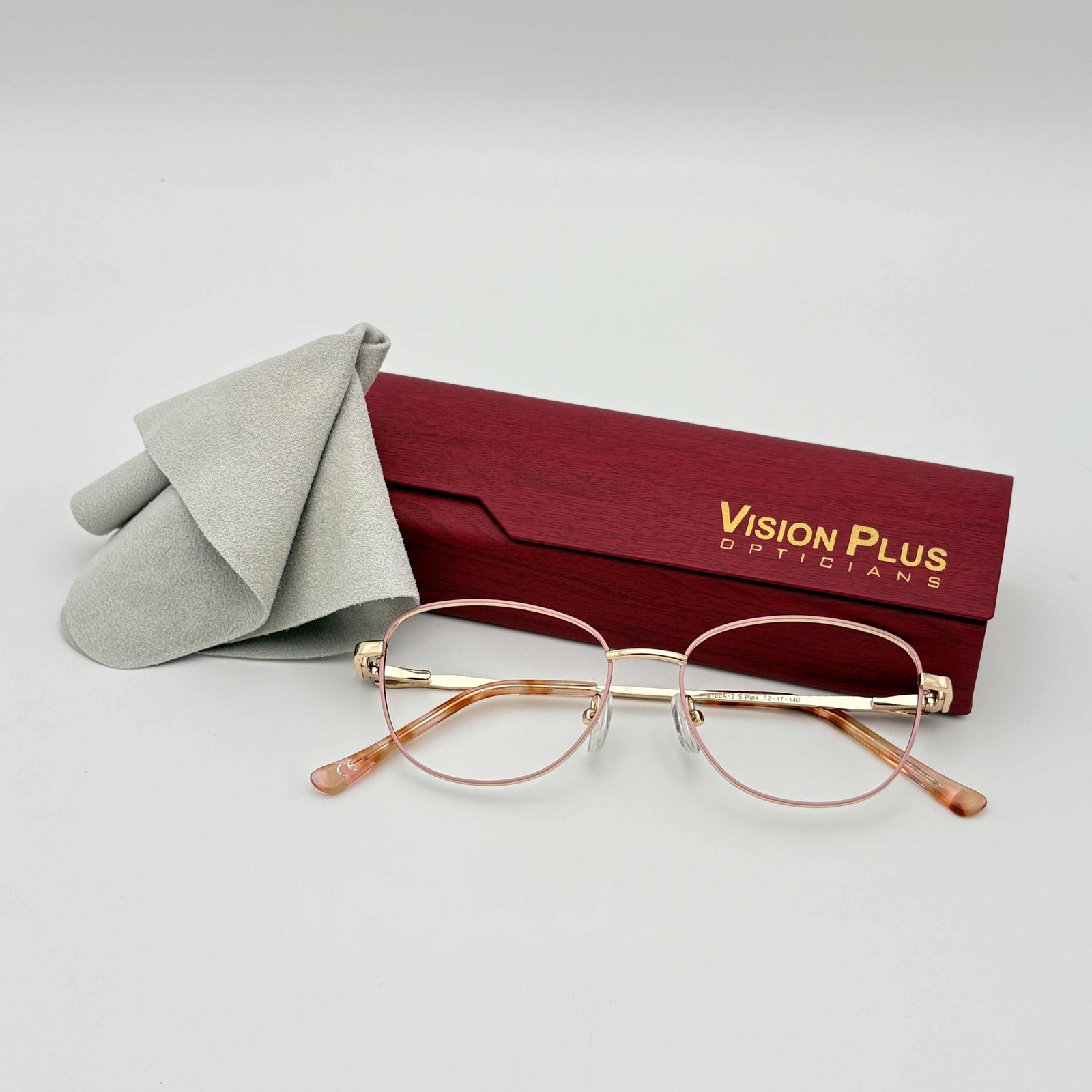 Delmira Cat Eye