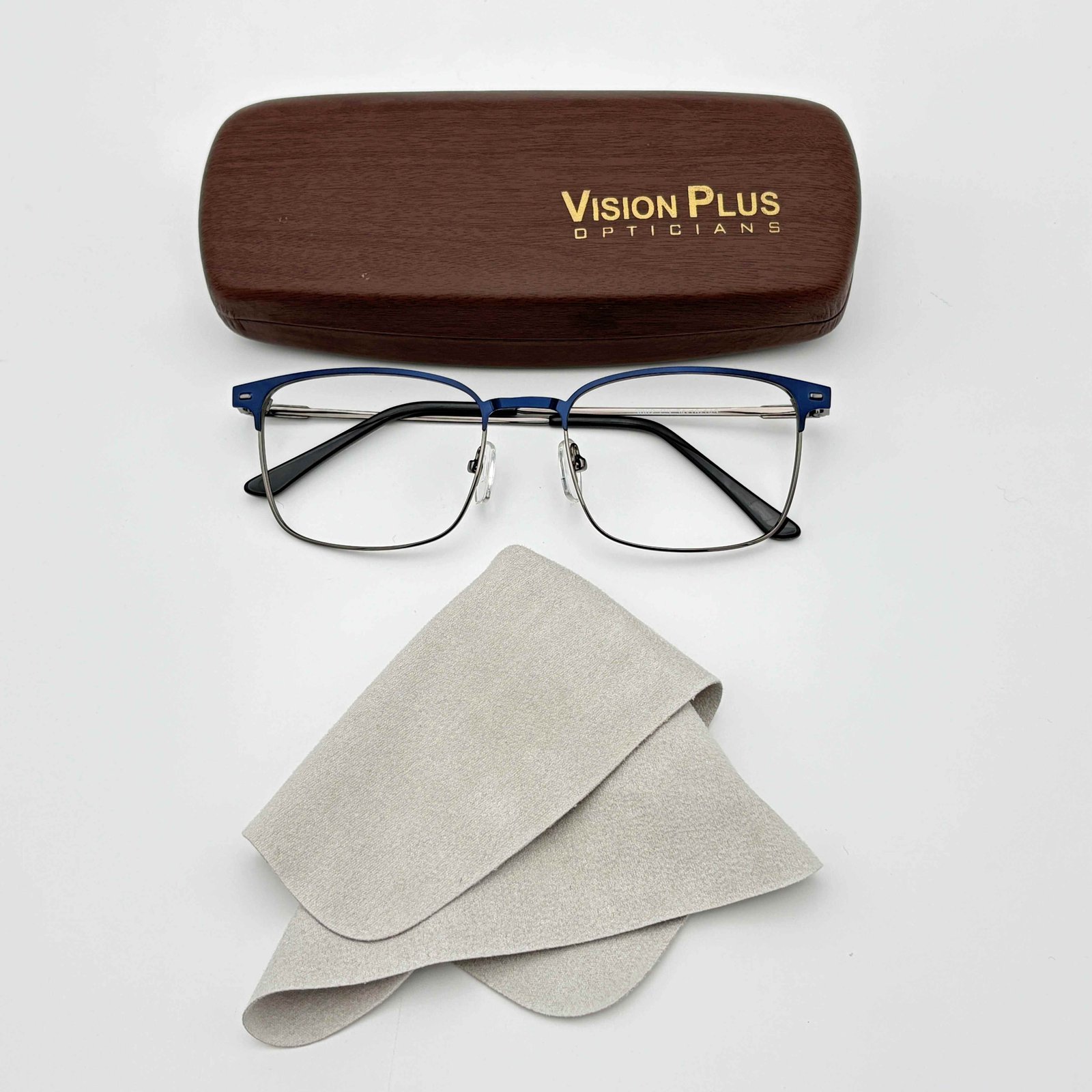 Oxton Eyewear