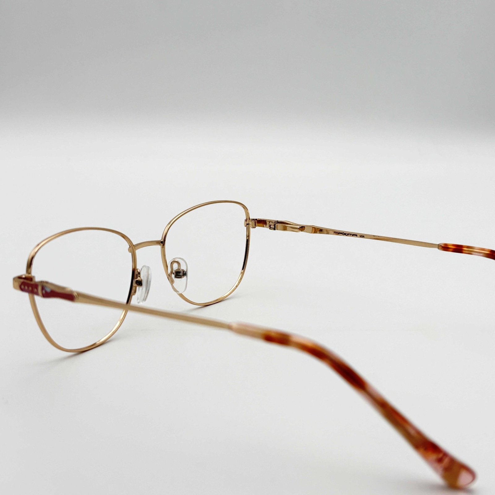 Delmira Cat Eye