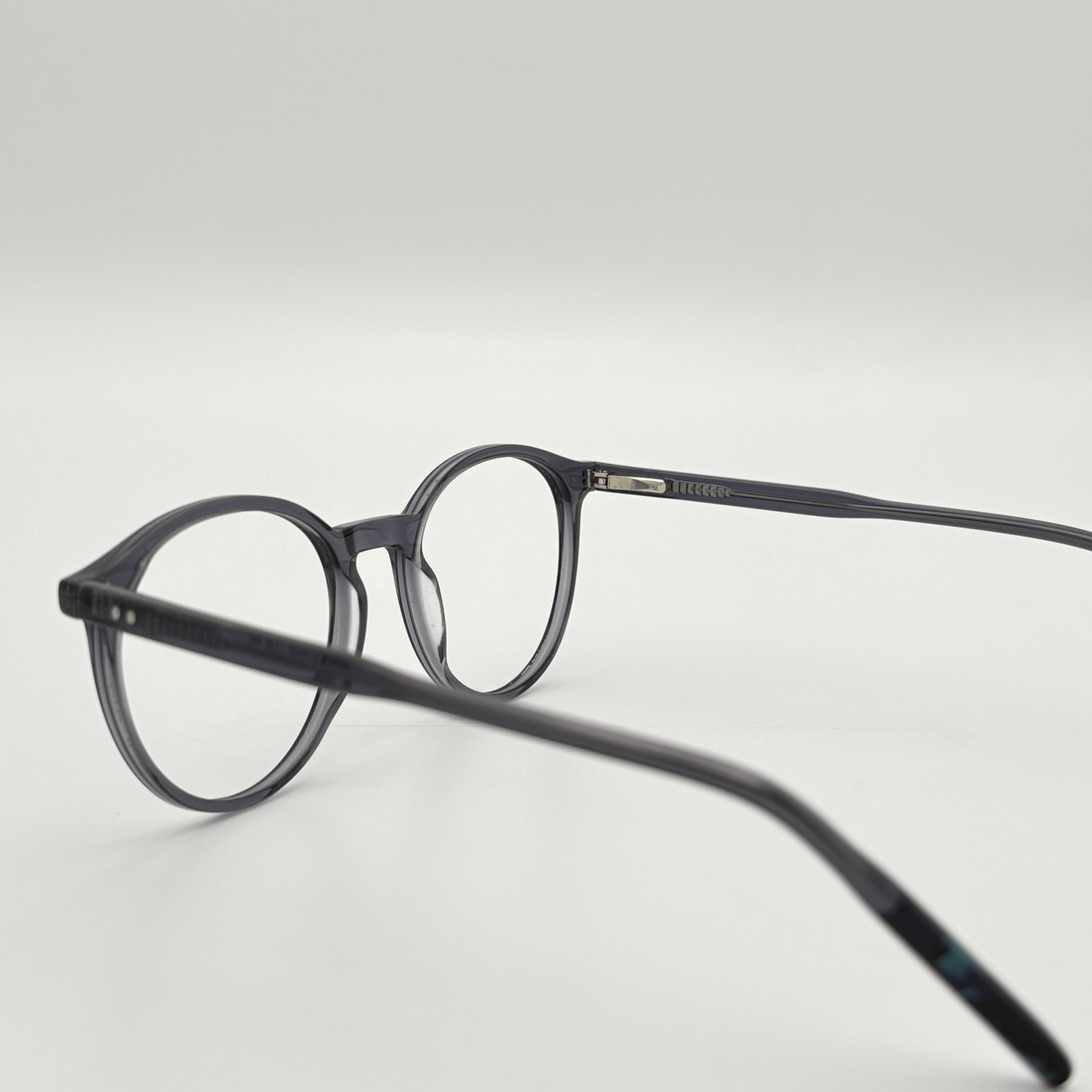 Round Eyeglasses